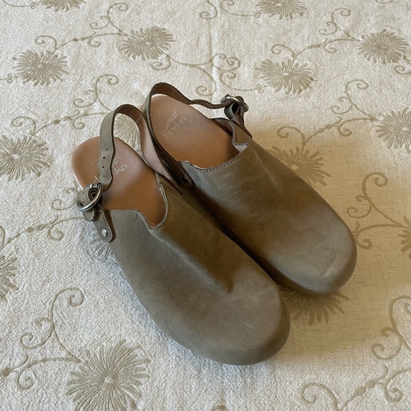 Shoes - DANSKO Clogs